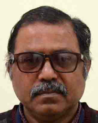 Mr. P.K. Mishra (â€˜IVâ€™)